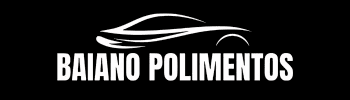 Baiano Polimentos Lava Car